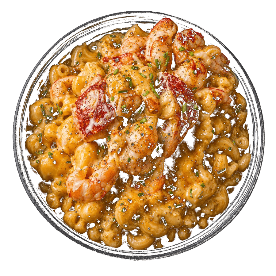 Seafood Crack